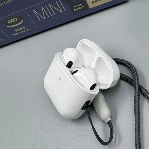 fones de ouvido original ar pro  bluetooth 5.3 auriculares - Imagem 2