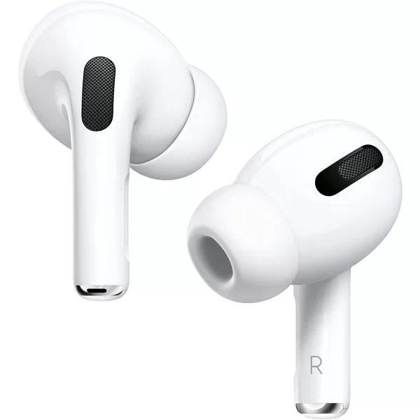 Fone De Ouvido Bluetooth Sem Fio Com Microfone Esportivo TWS Branco - Imagem 2